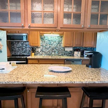 1 Bedroom Brisa Del Mar! Ground Floor Unit! Cocoa Beach Dış mekan fotoğraf