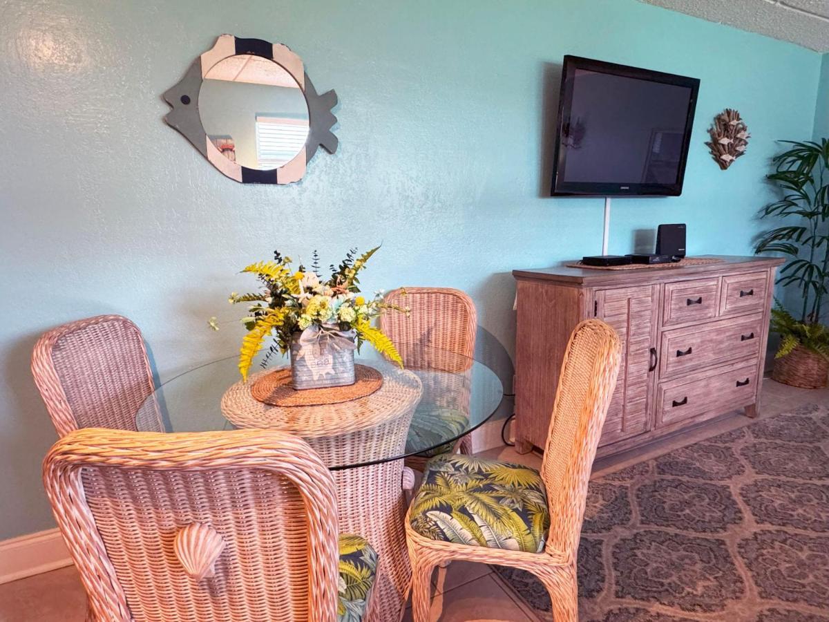 1 Bedroom Brisa Del Mar! Ground Floor Unit! Cocoa Beach Dış mekan fotoğraf