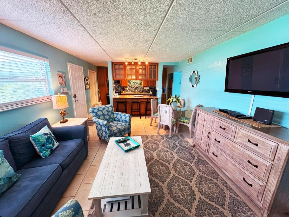 1 Bedroom Brisa Del Mar! Ground Floor Unit! Cocoa Beach Dış mekan fotoğraf