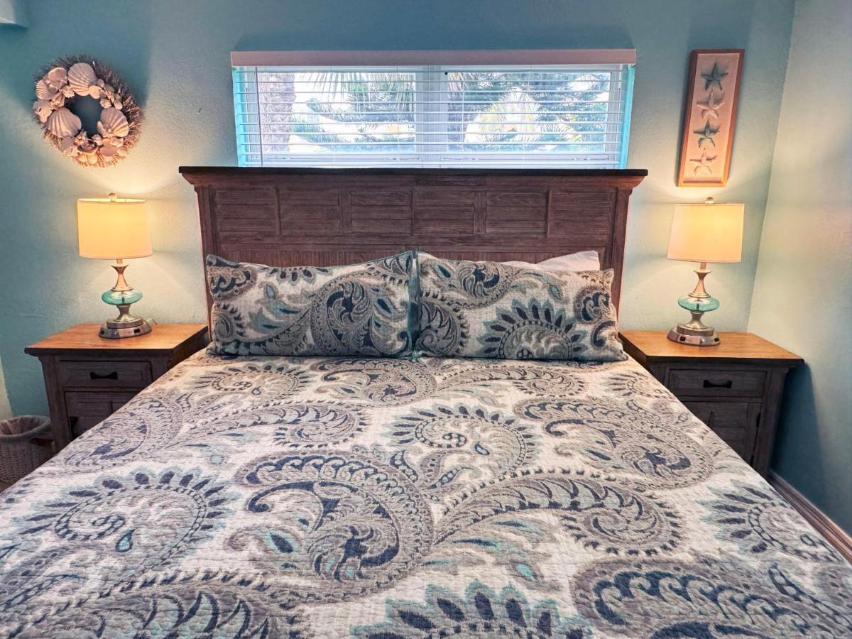 1 Bedroom Brisa Del Mar! Ground Floor Unit! Cocoa Beach Dış mekan fotoğraf