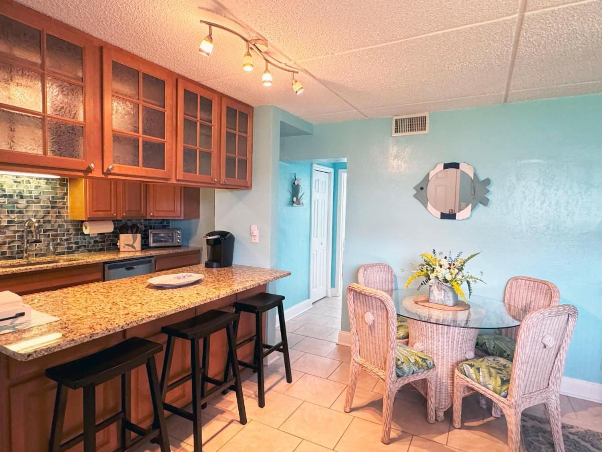 1 Bedroom Brisa Del Mar! Ground Floor Unit! Cocoa Beach Dış mekan fotoğraf
