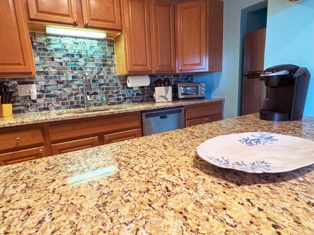 1 Bedroom Brisa Del Mar! Ground Floor Unit! Cocoa Beach Dış mekan fotoğraf