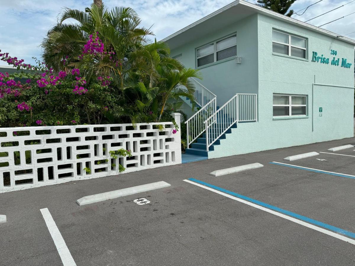 1 Bedroom Brisa Del Mar! Ground Floor Unit! Cocoa Beach Dış mekan fotoğraf